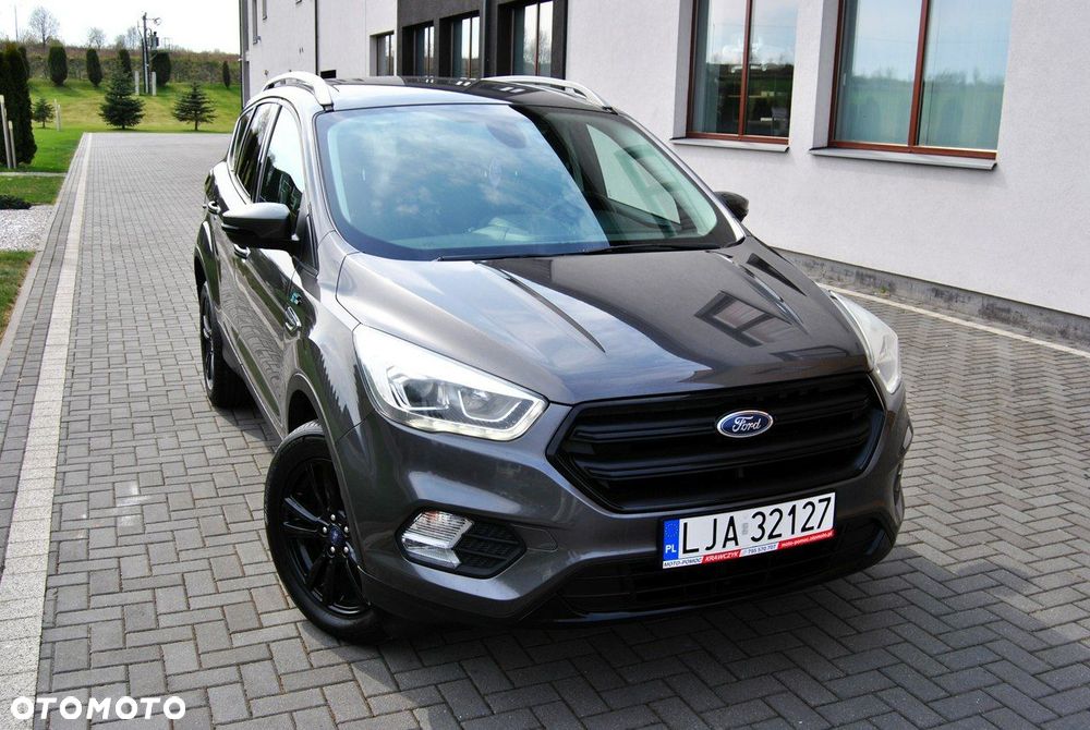 Ford Kuga 2.0 TDCi FWD ST-Line - 1
