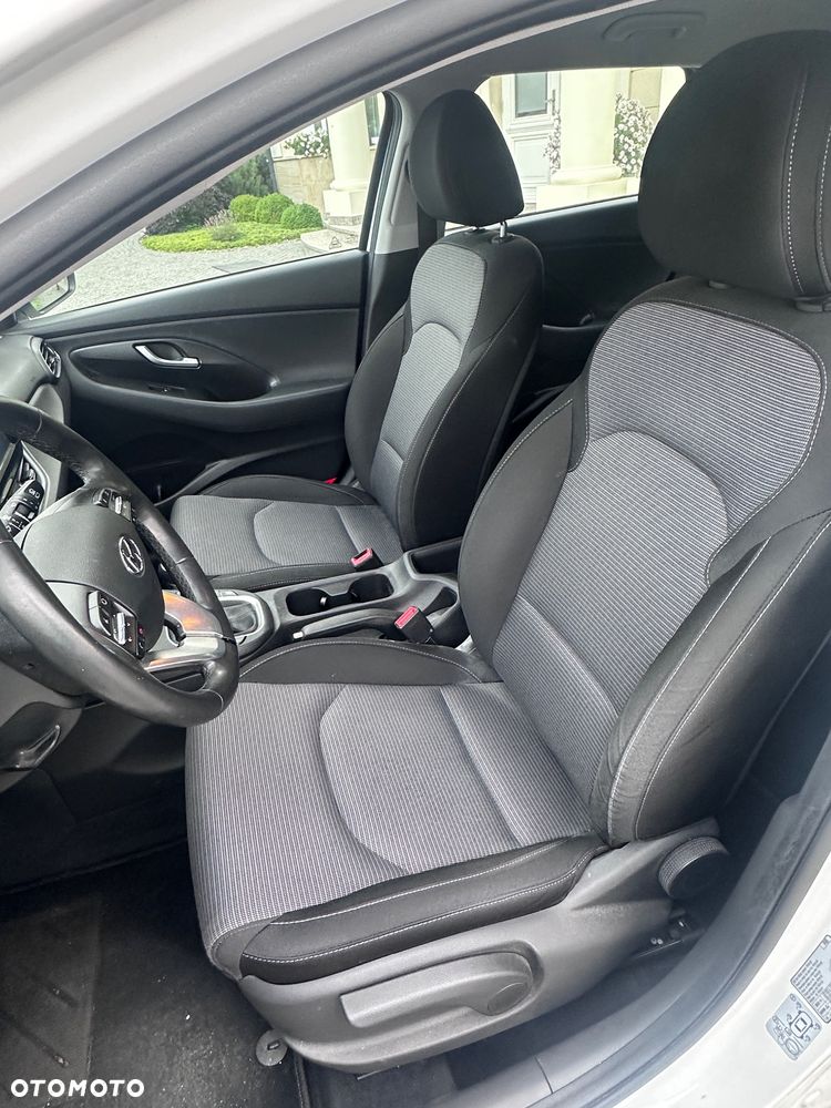 Hyundai i30 - 5