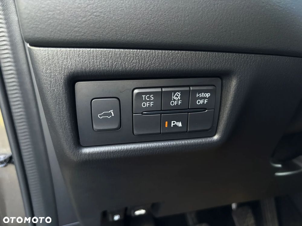 Mazda CX-5 2.0 Skygo 2WD - 31