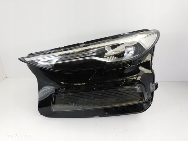 Lampa Full Led LEWA Audi Q6 E-Tron 85H941033 CAŁA