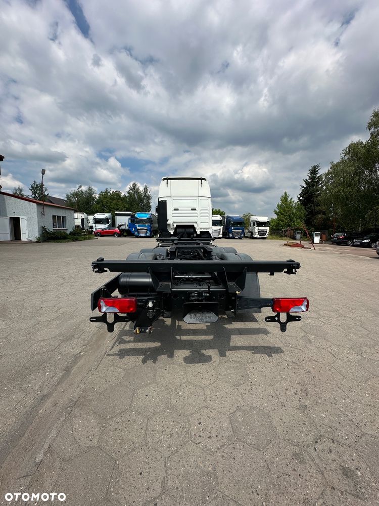 MAN TGX 26.440 6X2-2LL - 5