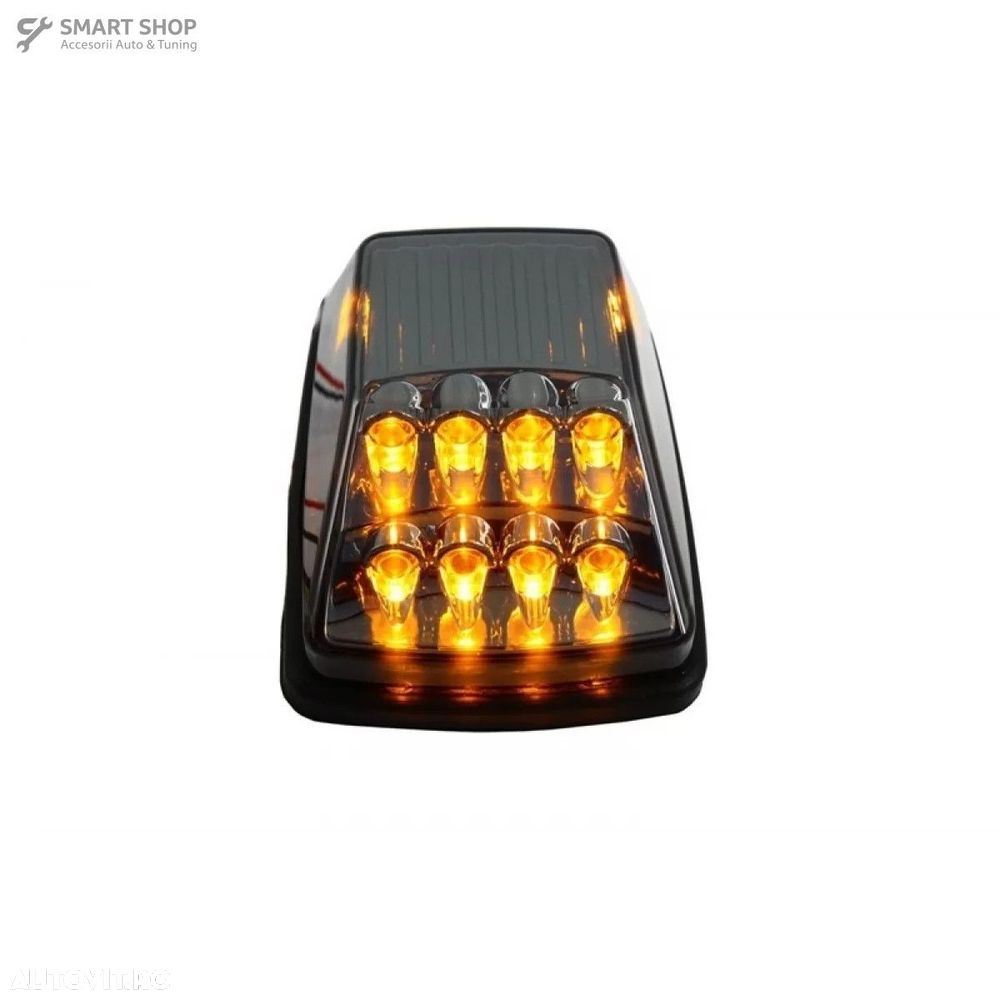Lampi Semnalizare LED Mercedes G-Class W463 (1989-2015) - 2