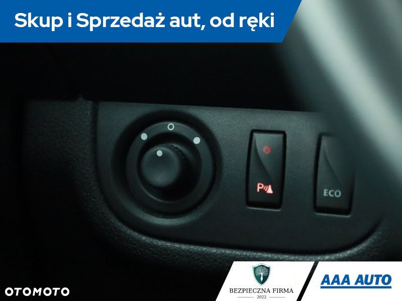 Dacia Sandero Stepway - 15