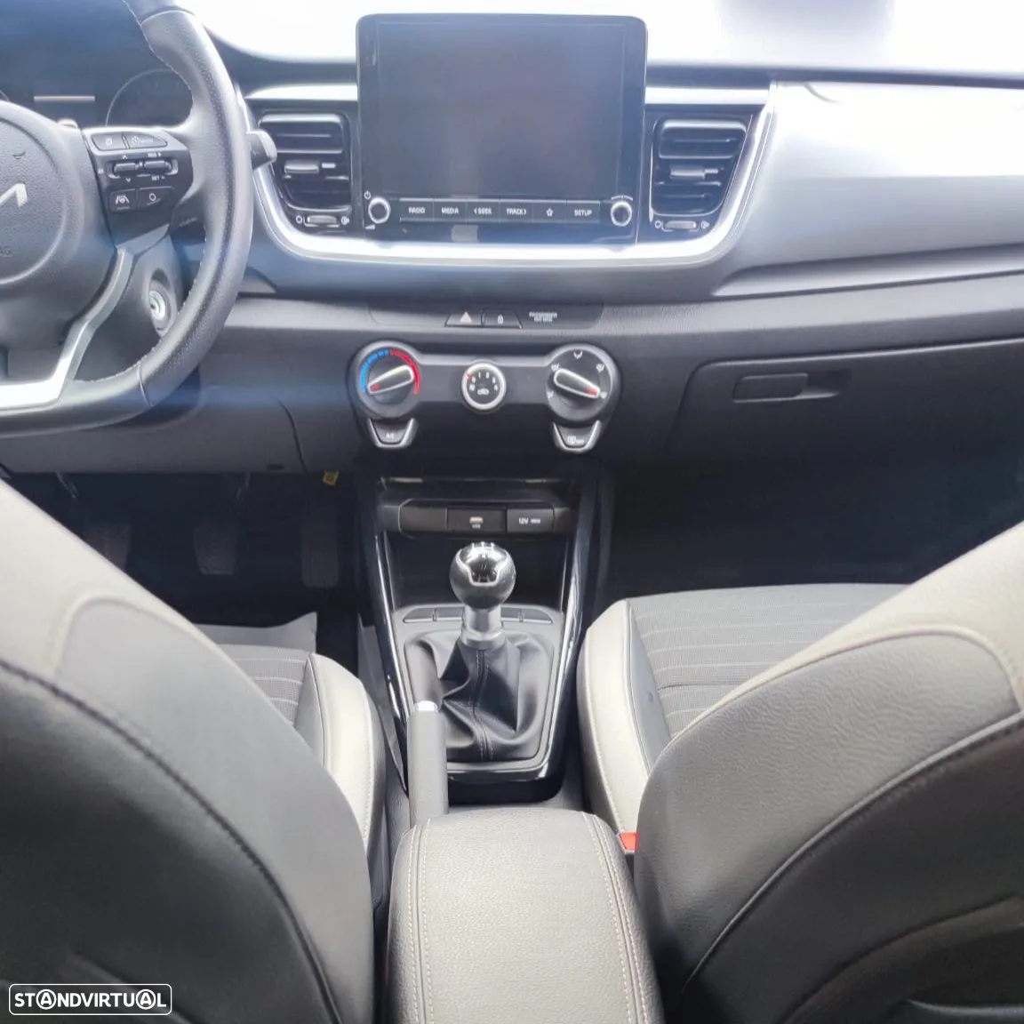Kia Stonic 1.2 Move - 7