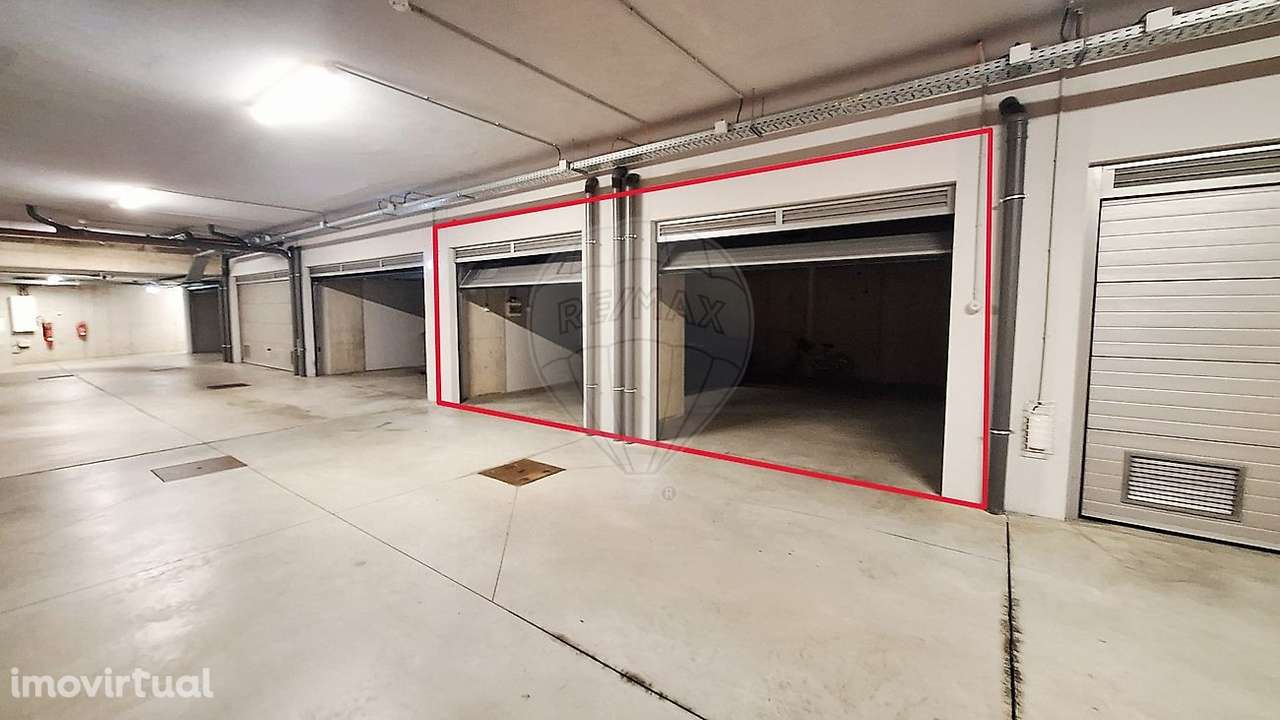 Garagem  para arrendamento - Grande imagem: 4/4
