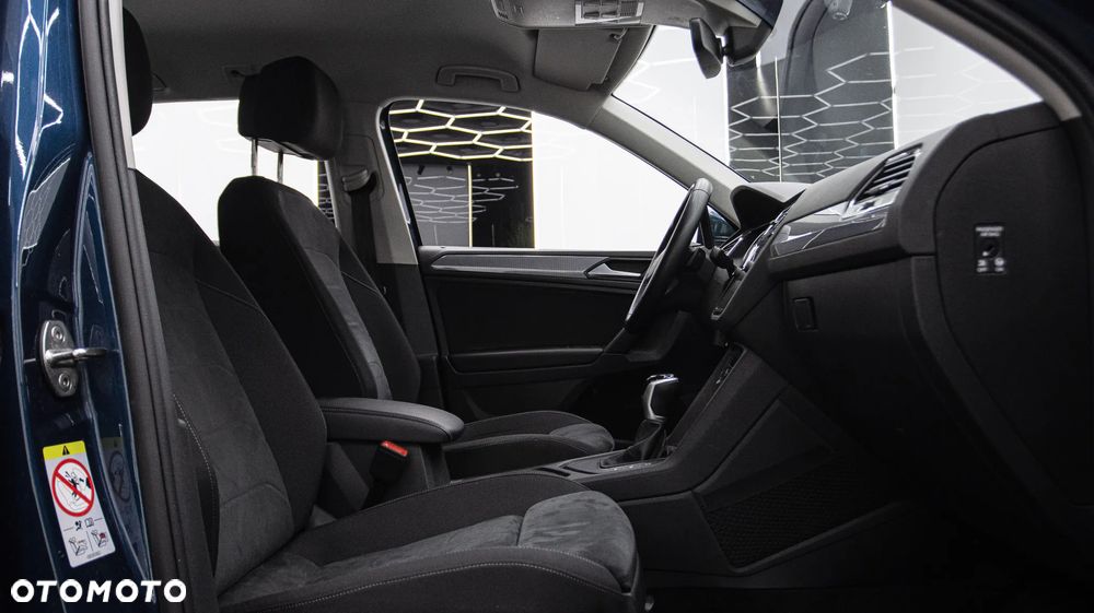 Volkswagen Tiguan 2.0 TDI SCR Life DSG - 15