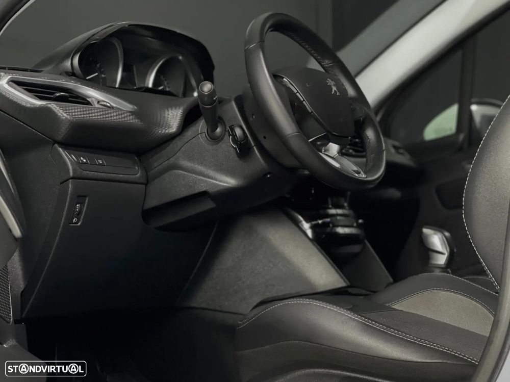 Peugeot 2008 - 3