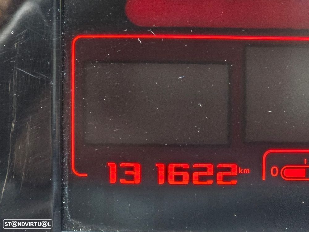 Citroën C4 Cactus 1.6 BlueHDi Shine - 11