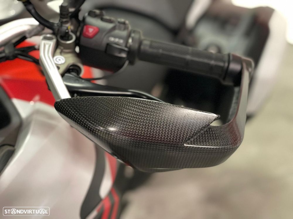 Ducati Multistrada RS - 8