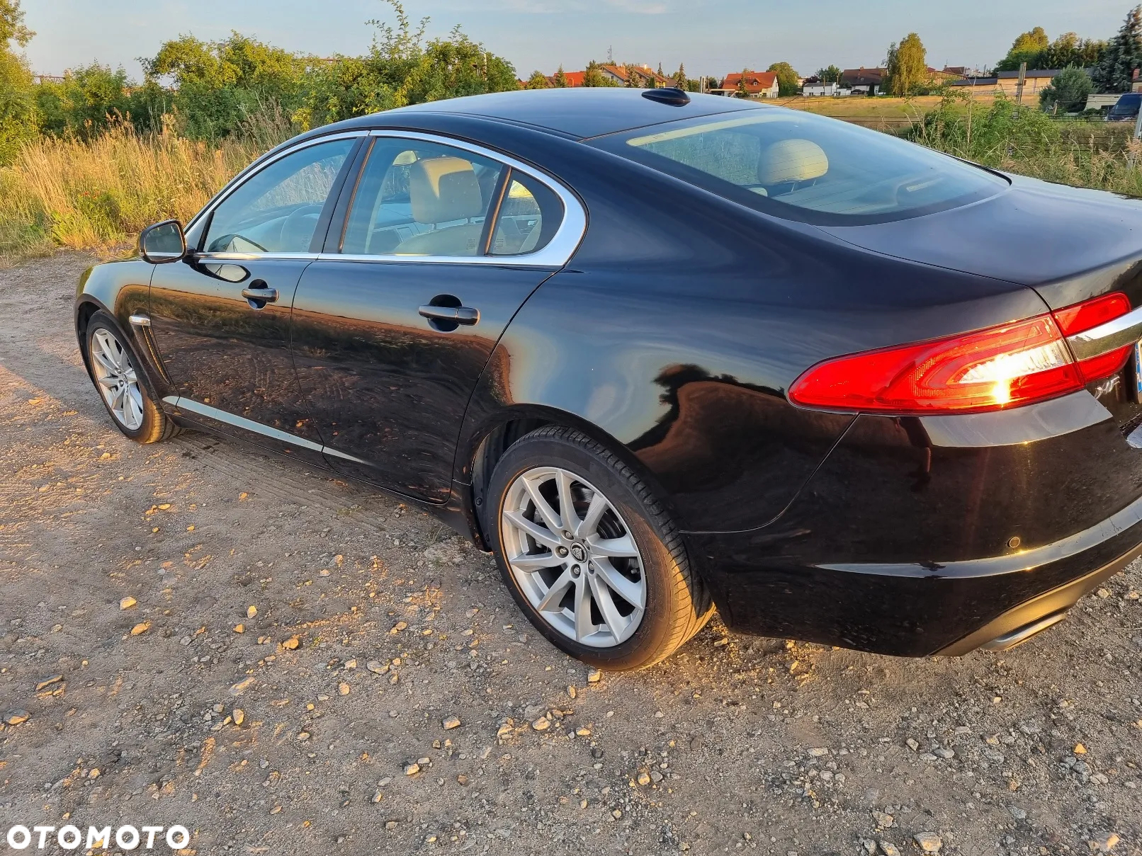 Jaguar XF 3.0 V6 D S Premium Luxury - 5