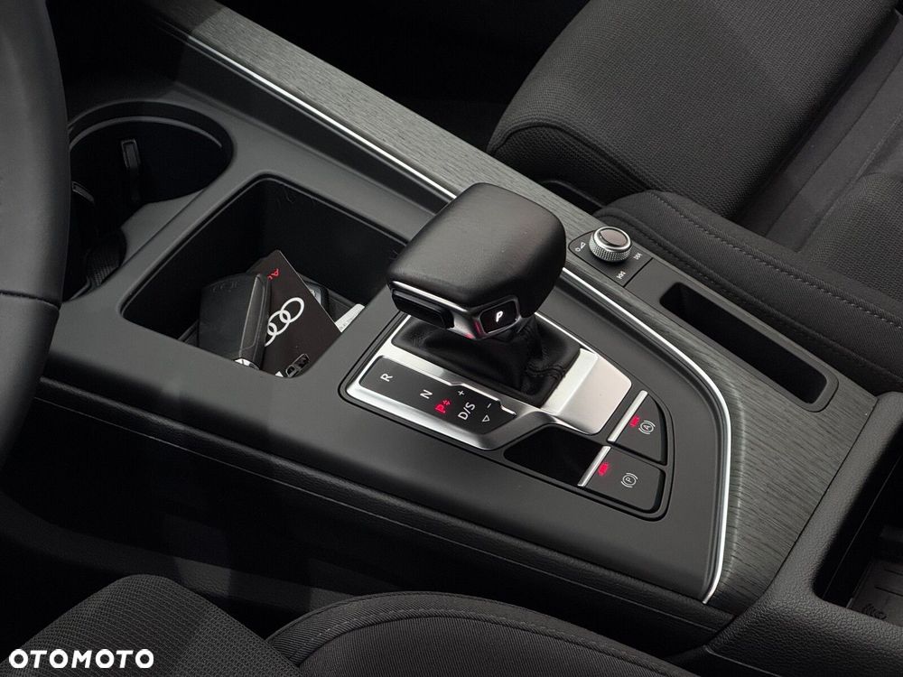 Audi A5 Sportback - 9