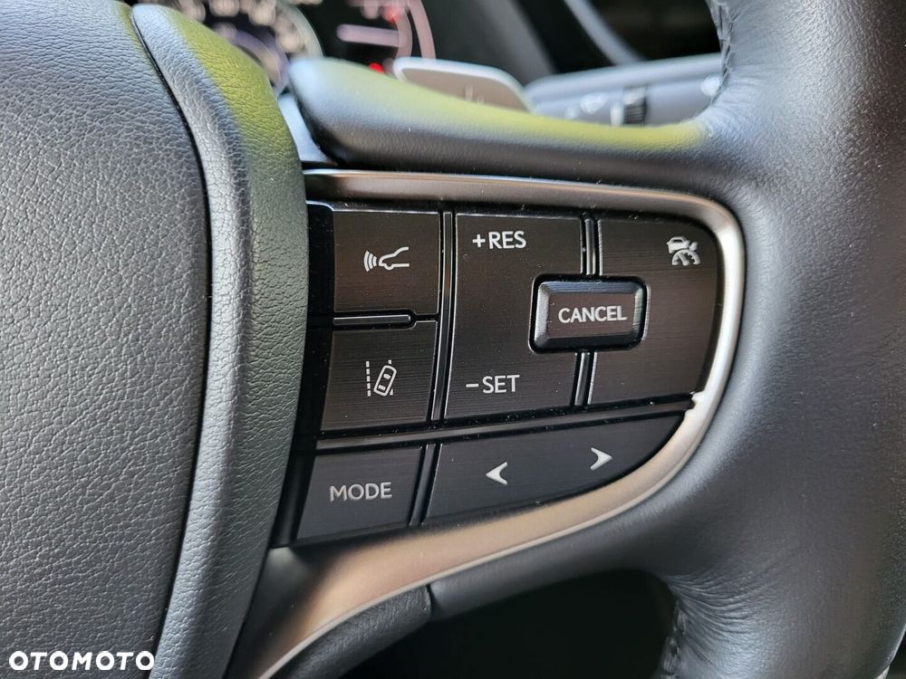Lexus ES - 29