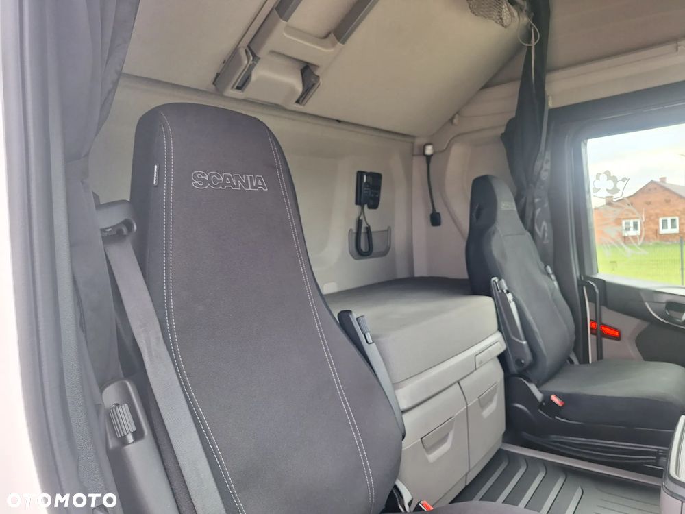 Scania R450 /LED/ 2020 / I-COOL/ Import z FRANCJI - 9
