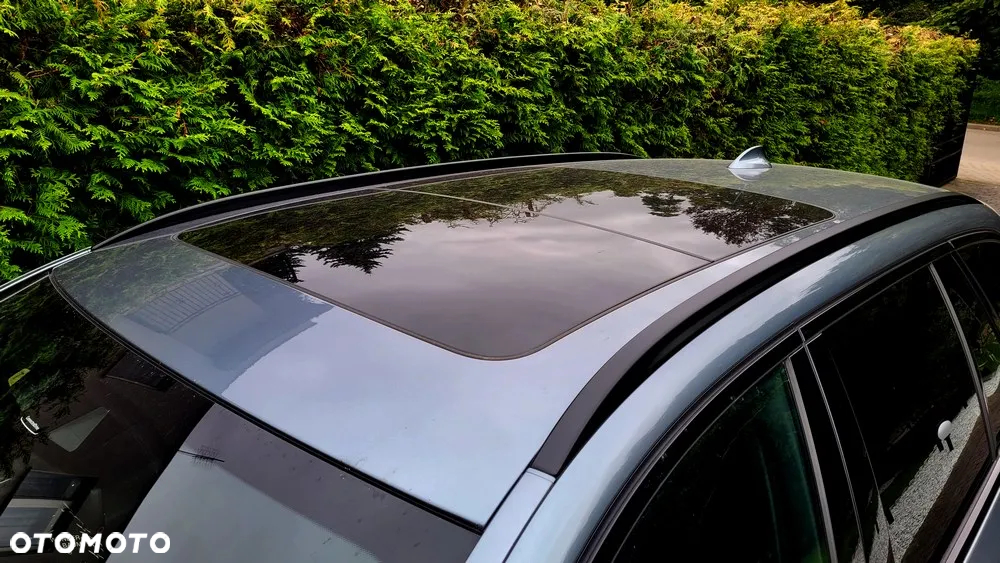 BMW Seria 5 520d M Sport - 15