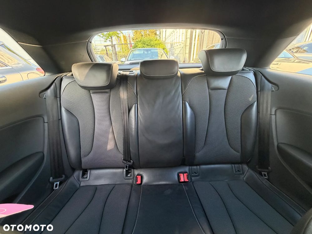 Audi A3 3-drzwiowe 2.0 TDI S tronic S line Sportpaket - 22