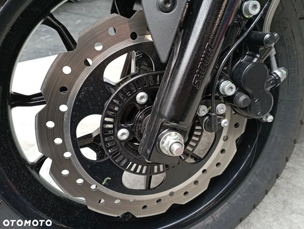 Aprilia SR - 10