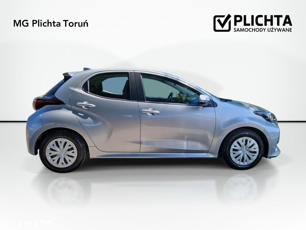 Toyota Yaris Hybrid 1.5 Comfort - 5