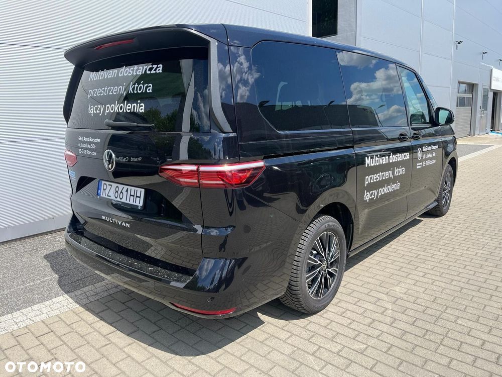Volkswagen multivan L2 Life - 4