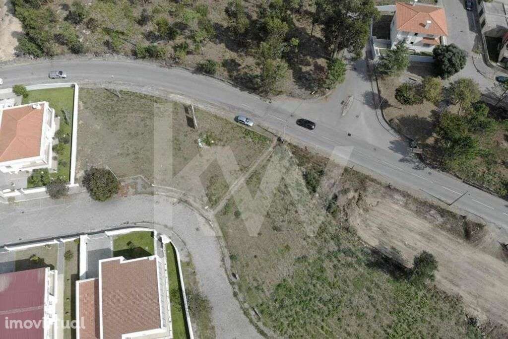 Lote de terreno para construção de moradia em Palmeira de Faro - Grande imagem: 3/10