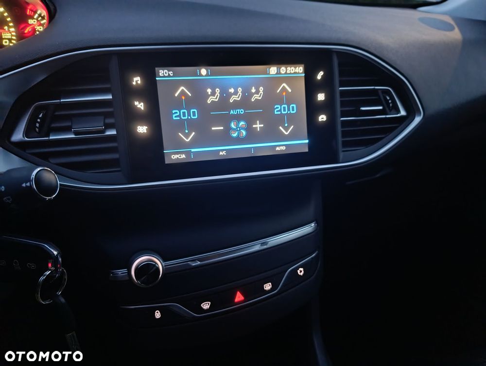 Peugeot 308 PureTech 110 Stop & Start Style - 39