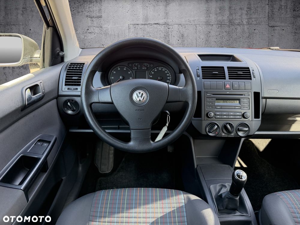 Volkswagen Polo 1.2 Style - 8