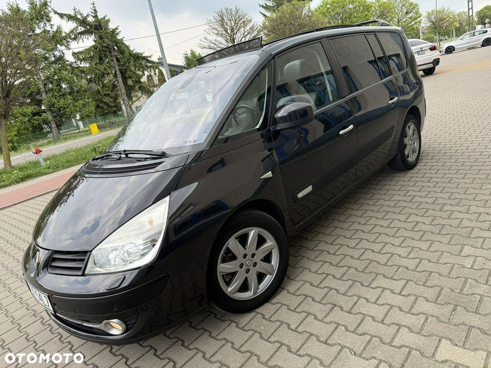 Renault Grand Espace - 9