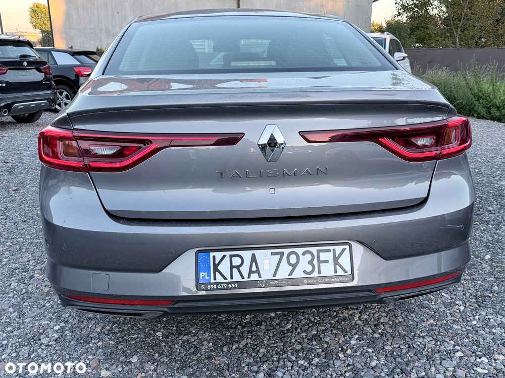 Renault Talisman - 6