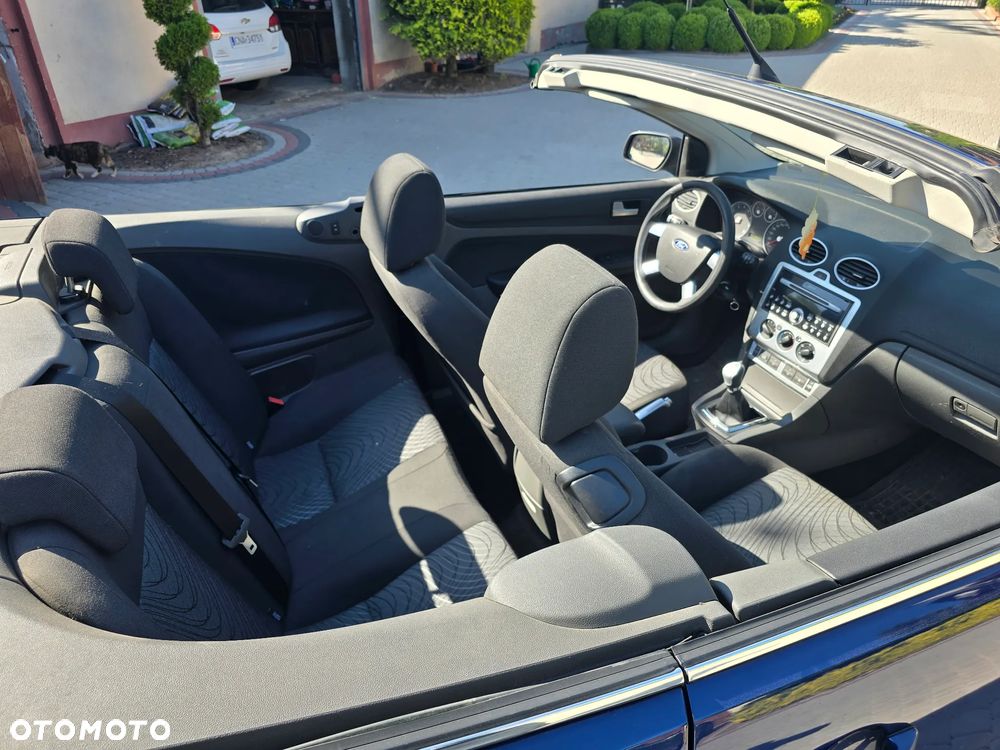 Ford Focus - 17
