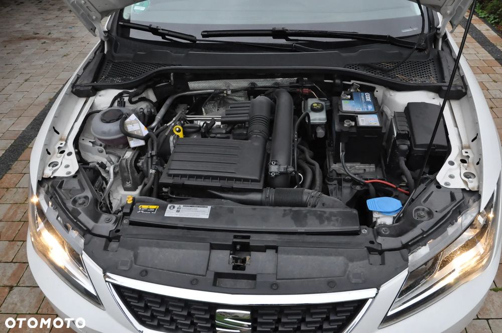 Seat Leon 1.2 TSI Style - 15