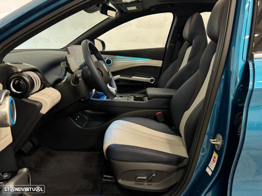 BYD Atto 3 Design - 5