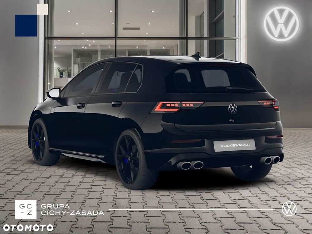 Volkswagen Golf - 4