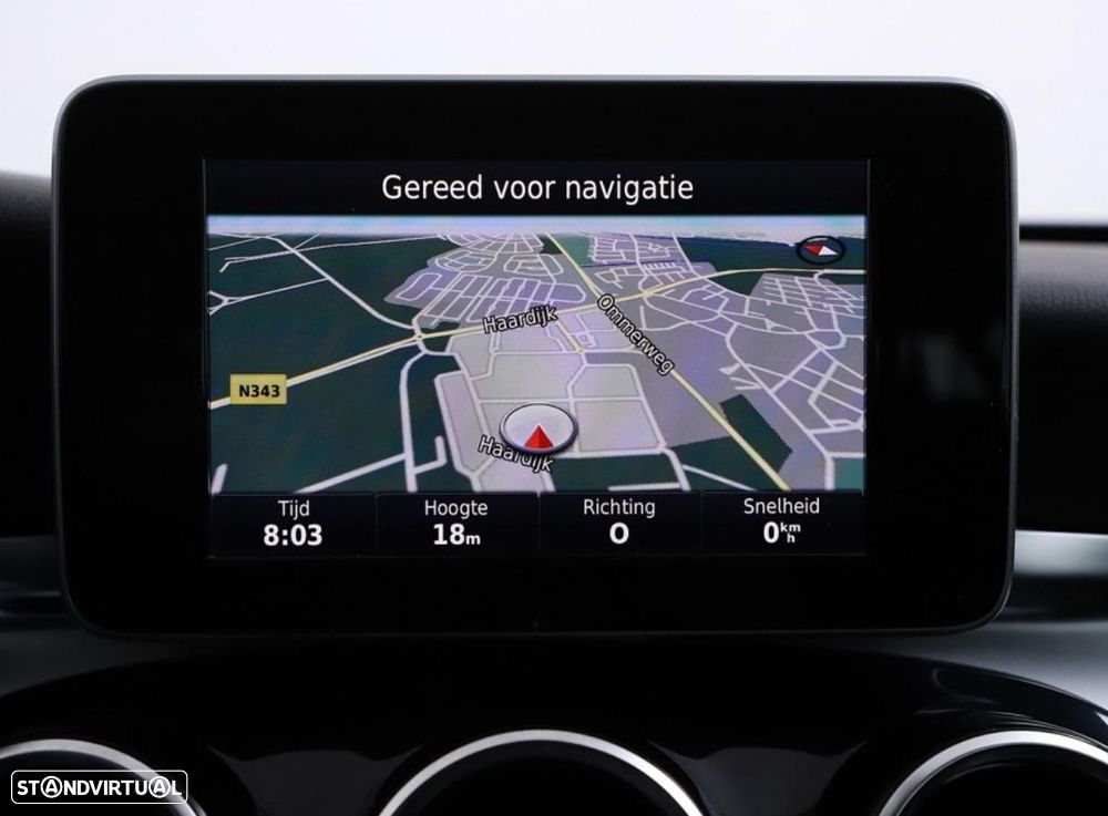 Mercedes-Benz C 350 - 13