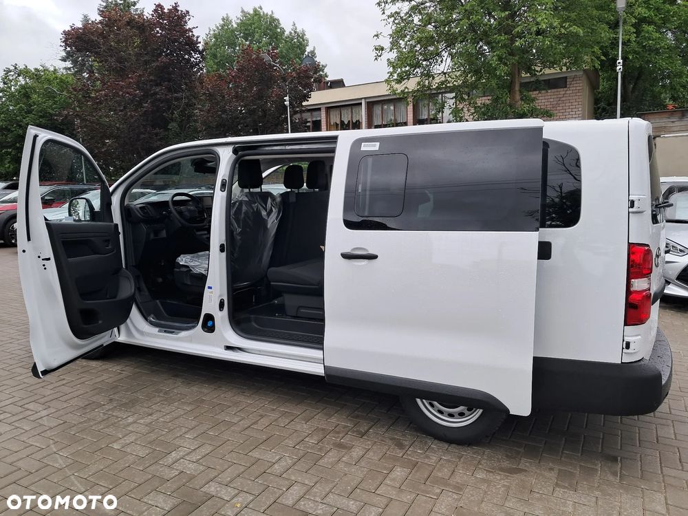 Toyota Proace Brygadowy - 9