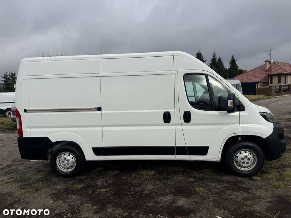 Peugeot Boxer - 4