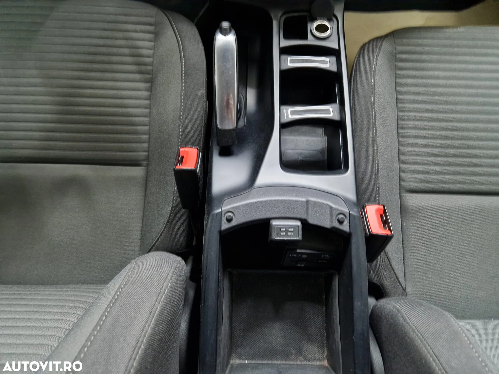 Ford C-Max 1.0 Ecoboost Start Stop Titanium - 21