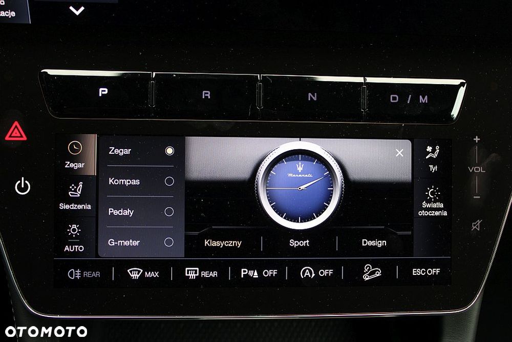 Maserati Grecale Modena - 38