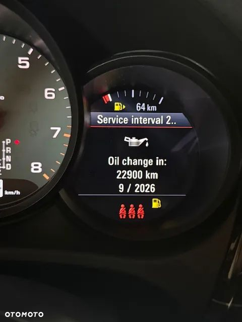 Porsche Macan - 2