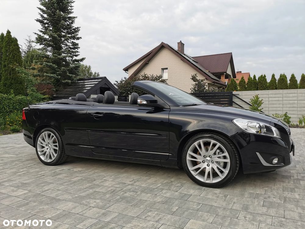 Volvo C70 T5 Inscription - 12
