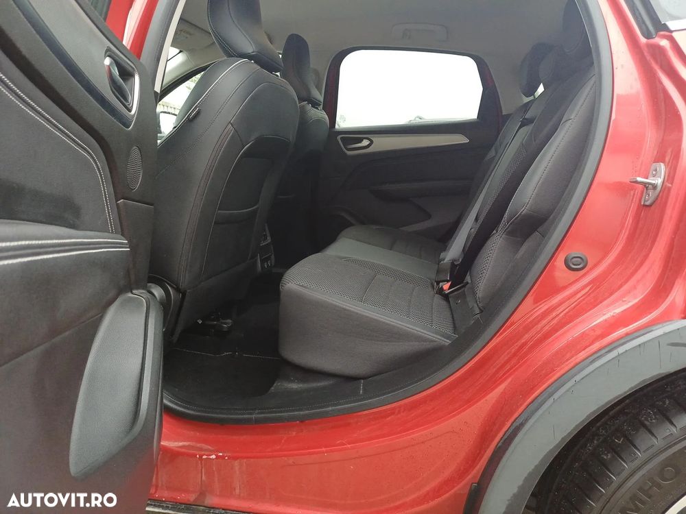 Renault Arkana E-TECH 145 INTENS - 16