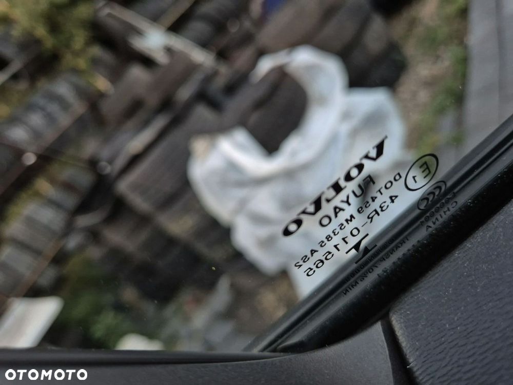 Volvo V60 B4 D Geartronic Momentum Pro - 10