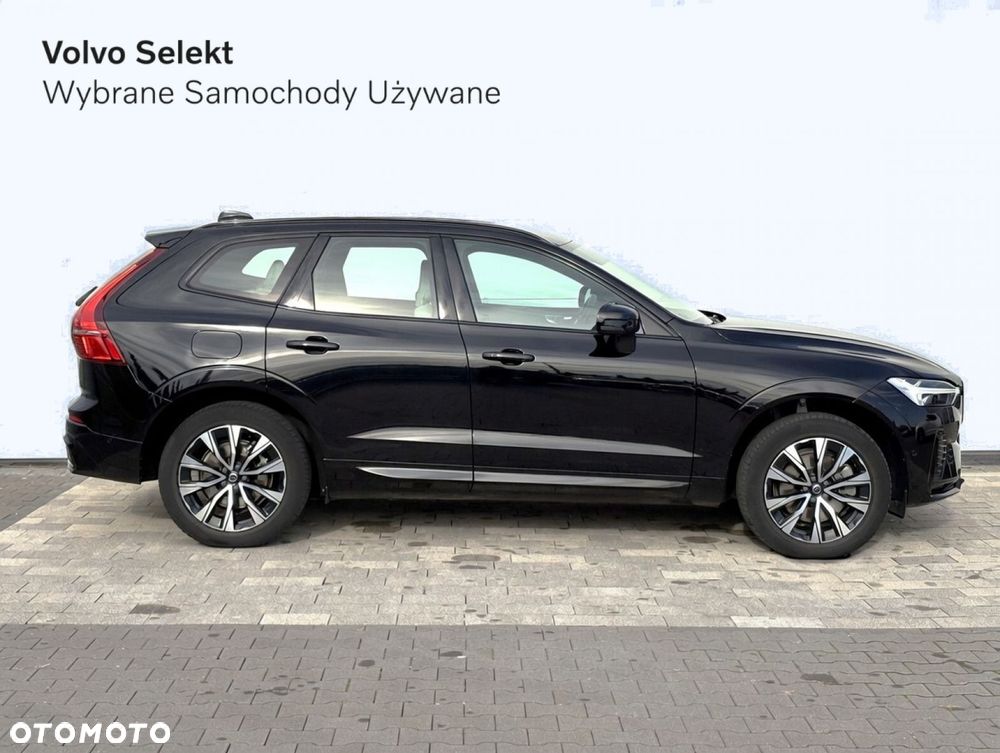Volvo XC 60 - 4