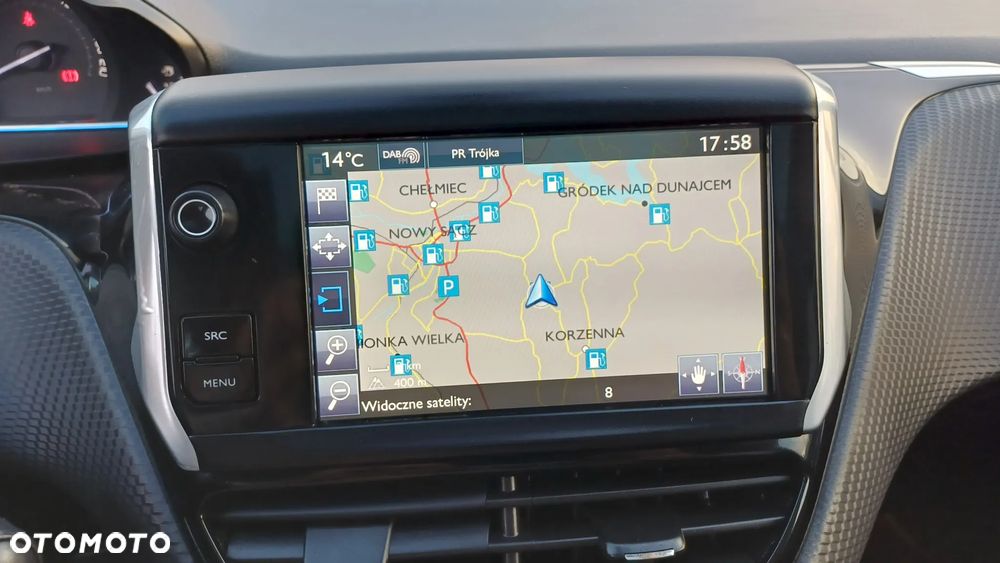 Peugeot 2008 PureTech 110 Stop&Start Business-Line - 24