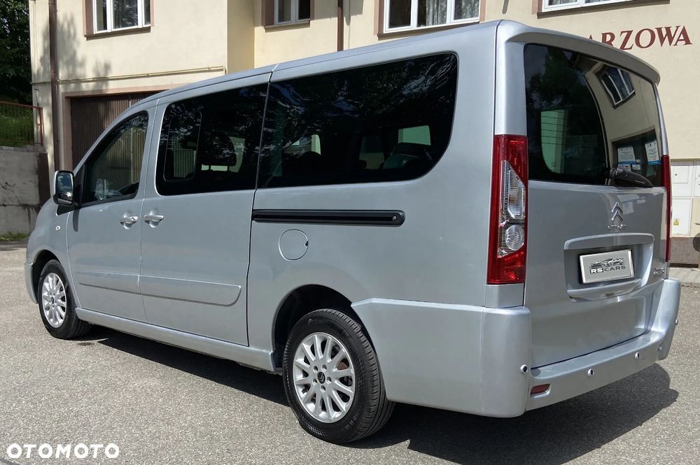 Citroën Jumpy - 4