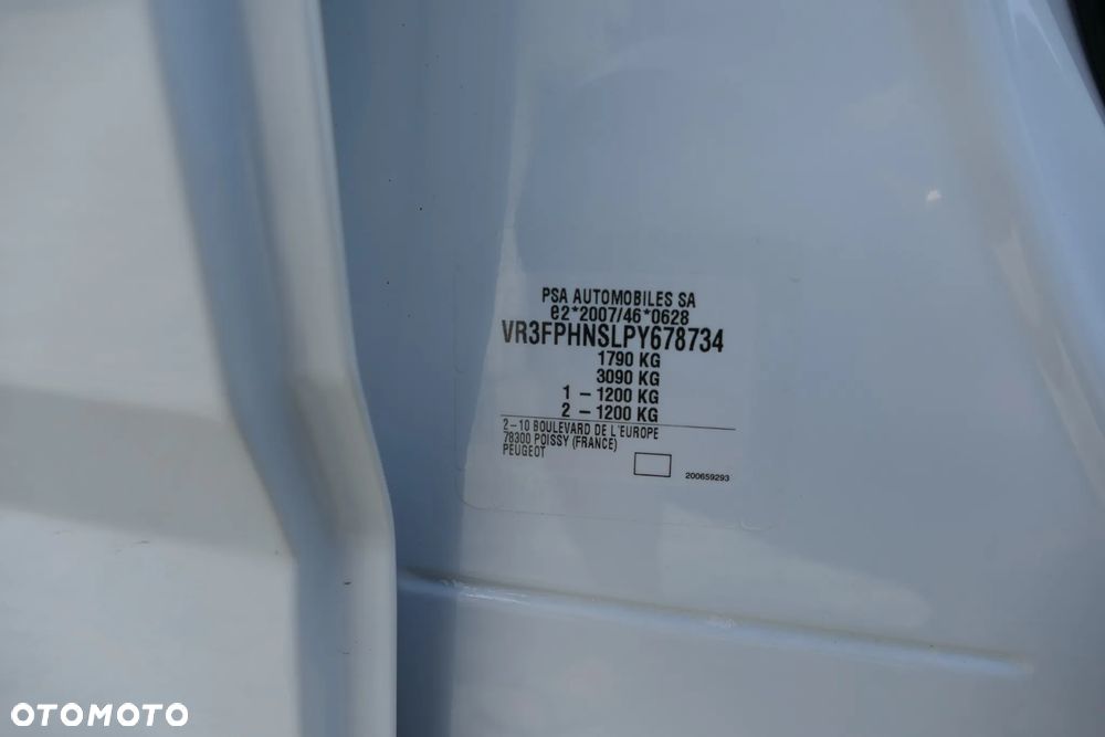 Peugeot 308 PureTech 130 Allure - 39