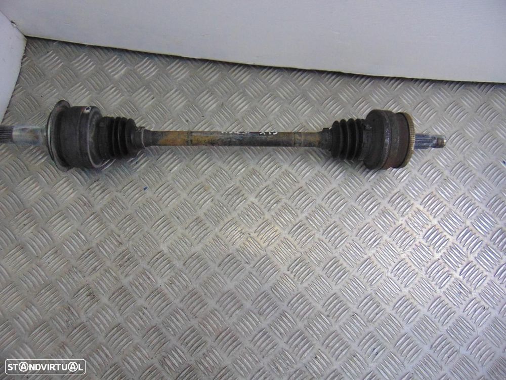 TRANSMISSÃO TRASEIRA DIREITA MERCEDES-BENZ CLK BM 209 COUPE - 1