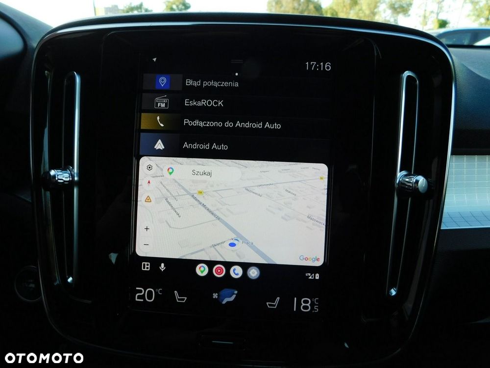 Volvo XC 40 D3 Momentum Pro - 17