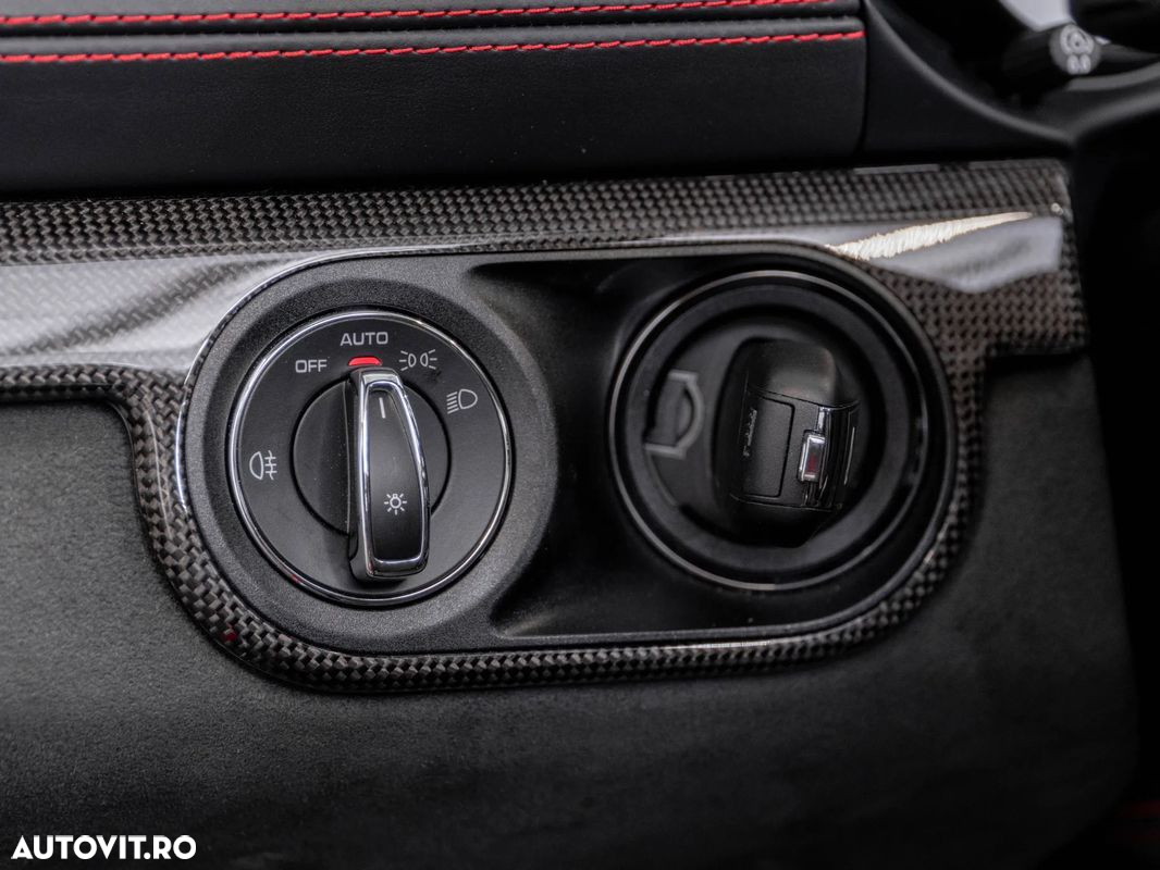 Porsche Boxster - 21