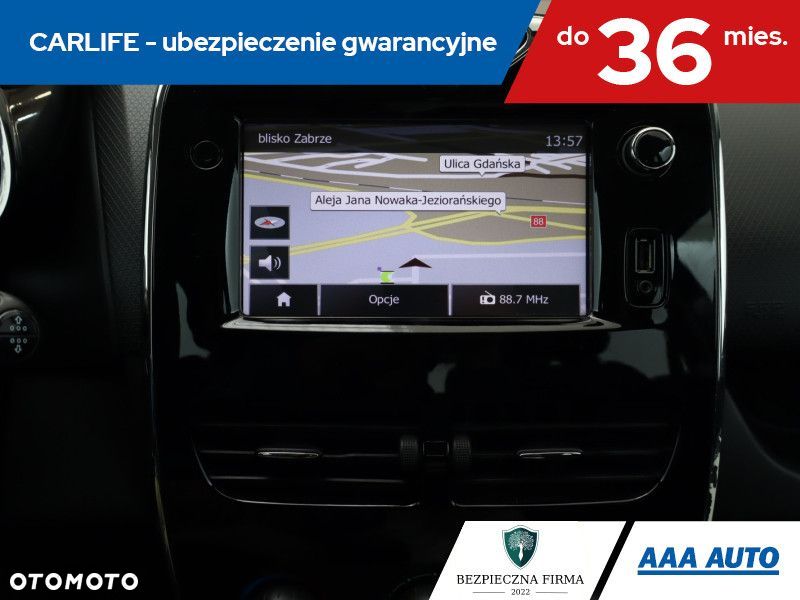 Renault Clio - 19