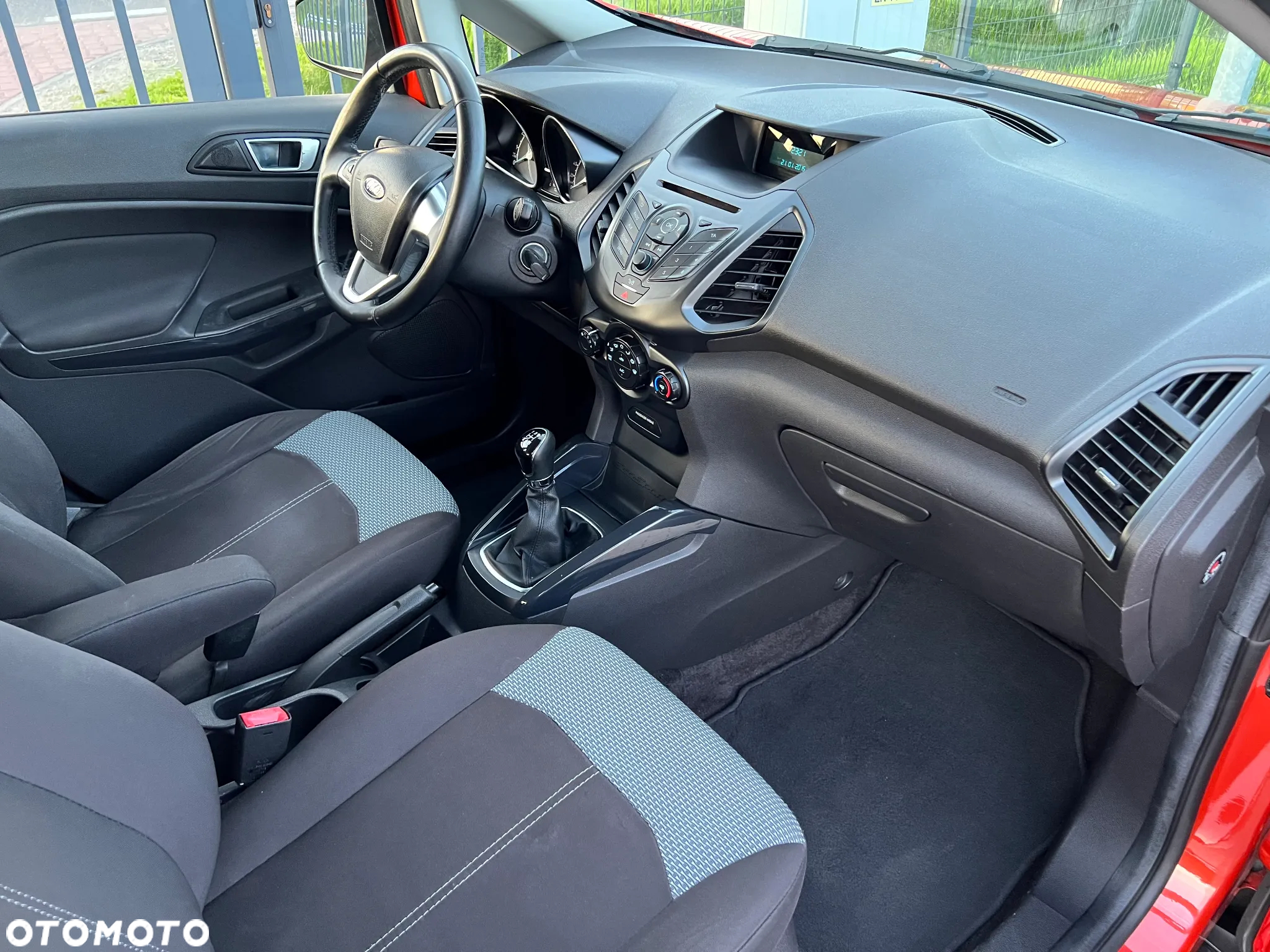 Ford EcoSport - 4