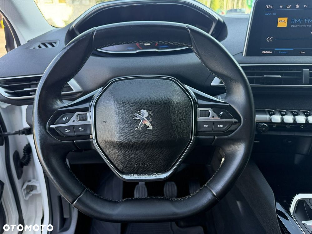 Peugeot 3008 PureTech 130 Stop & Start GPF Active - 20